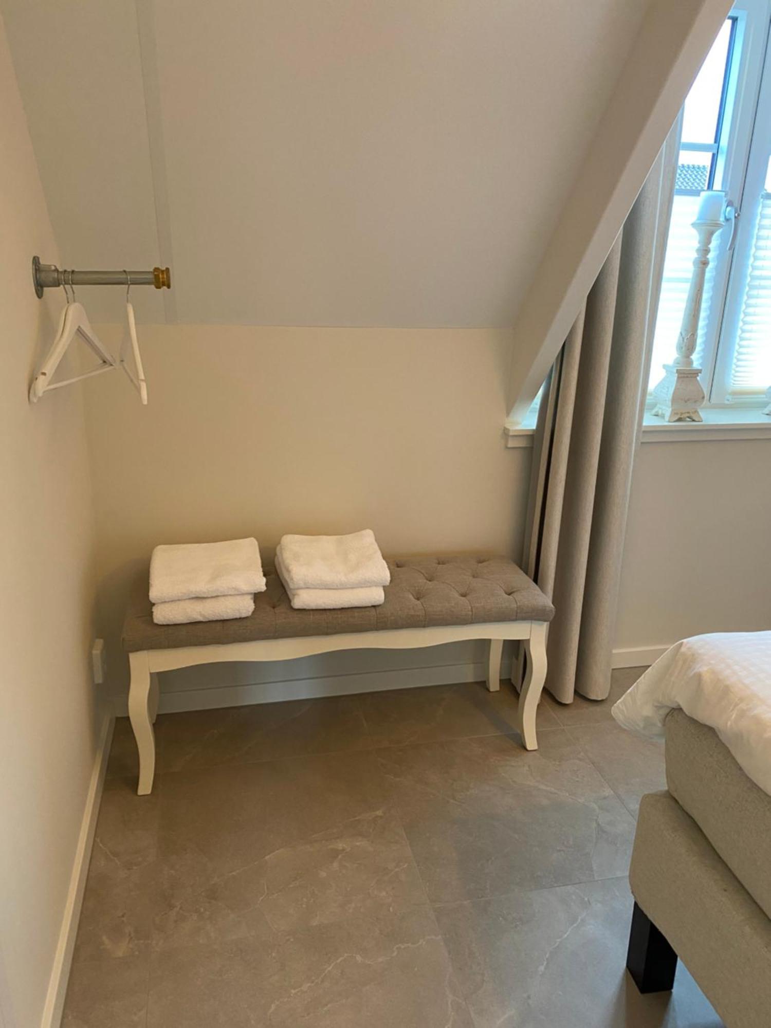 Appartement De Bakkerij à Deurningen Extérieur photo