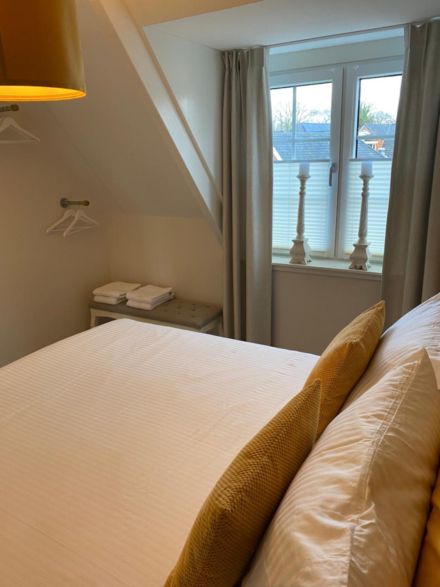 Appartement De Bakkerij à Deurningen Extérieur photo