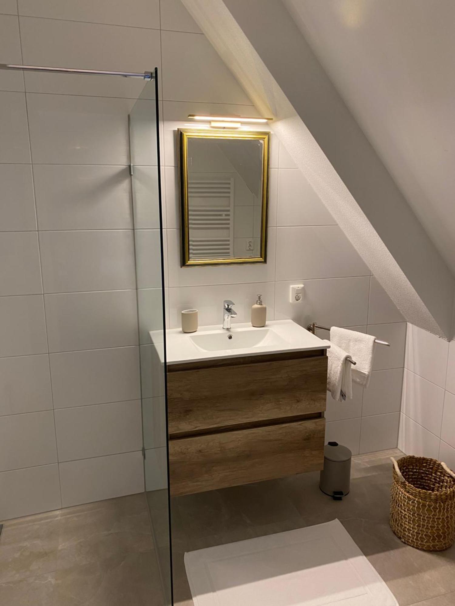 Appartement De Bakkerij à Deurningen Extérieur photo